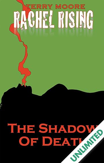 Rachel Rising Vol. 1: Shadow of Death